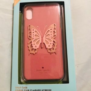 COPY - Kate Spade IPhone XS Max Case